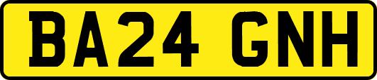 BA24GNH