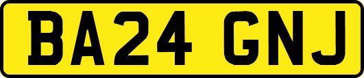 BA24GNJ