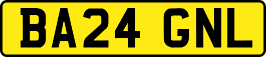 BA24GNL