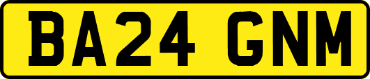 BA24GNM