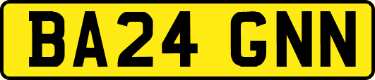 BA24GNN