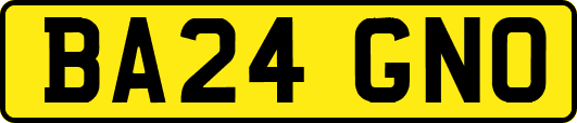 BA24GNO