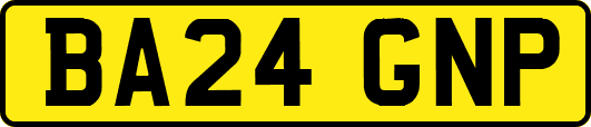 BA24GNP