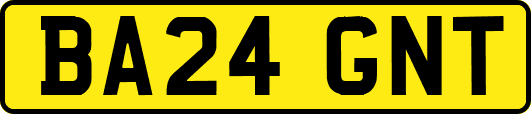 BA24GNT