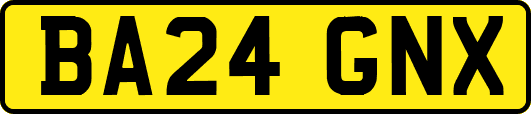 BA24GNX