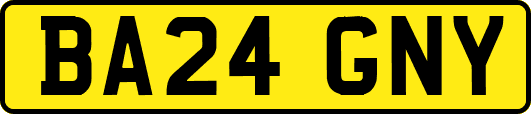 BA24GNY