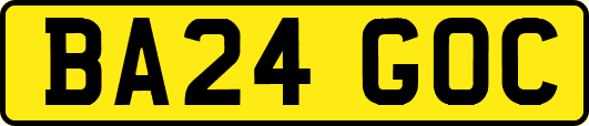 BA24GOC