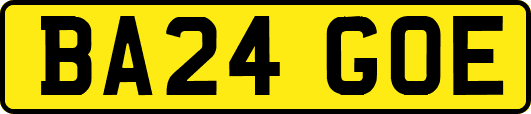 BA24GOE