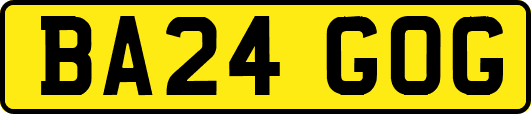 BA24GOG