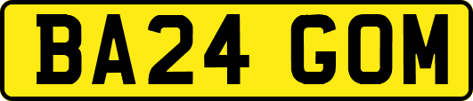 BA24GOM