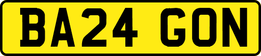 BA24GON
