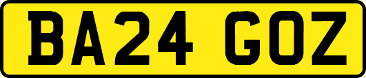 BA24GOZ