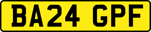 BA24GPF