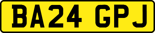BA24GPJ