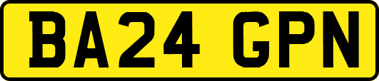 BA24GPN