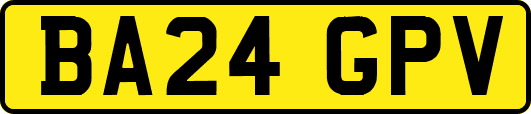 BA24GPV