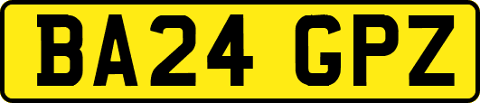 BA24GPZ