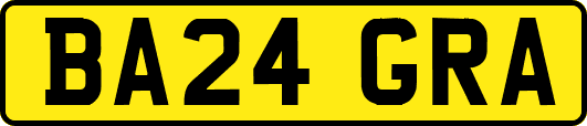 BA24GRA
