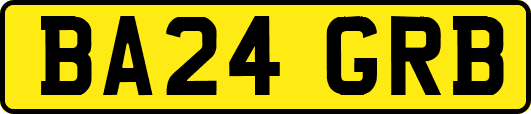 BA24GRB