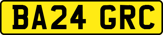 BA24GRC