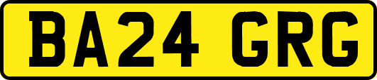 BA24GRG