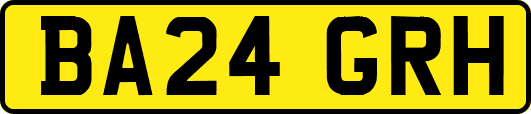 BA24GRH
