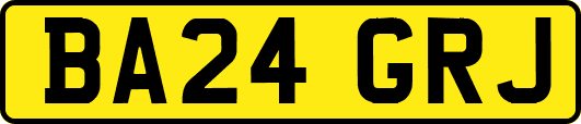 BA24GRJ