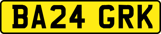 BA24GRK
