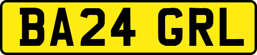 BA24GRL