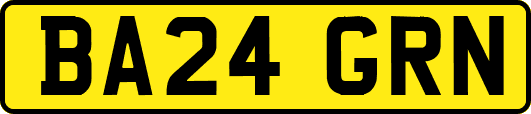 BA24GRN