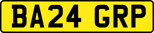 BA24GRP