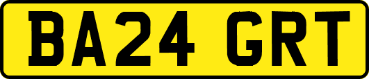 BA24GRT