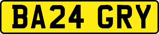 BA24GRY