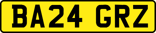 BA24GRZ