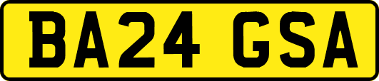 BA24GSA