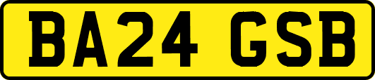 BA24GSB