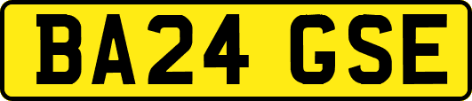 BA24GSE