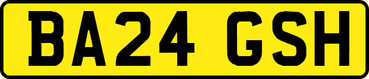 BA24GSH