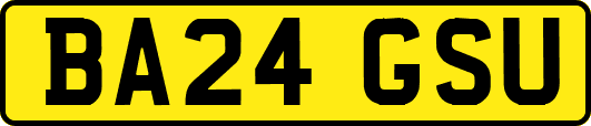 BA24GSU