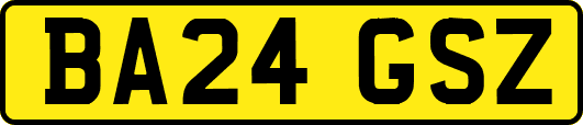 BA24GSZ