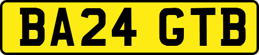 BA24GTB