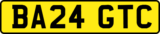 BA24GTC