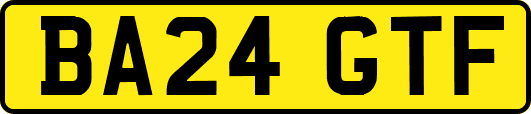 BA24GTF