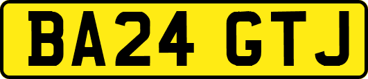 BA24GTJ