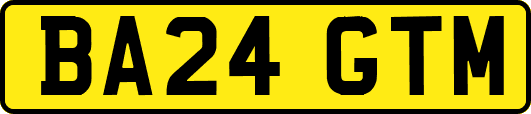 BA24GTM