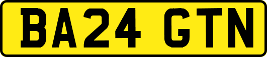 BA24GTN