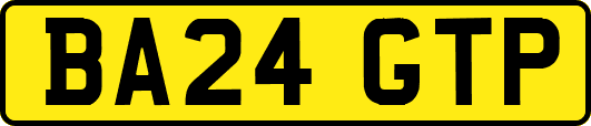 BA24GTP