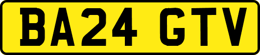 BA24GTV
