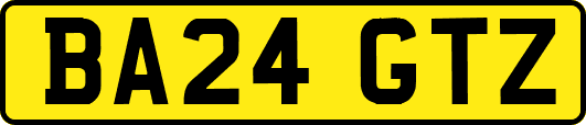 BA24GTZ