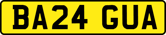 BA24GUA